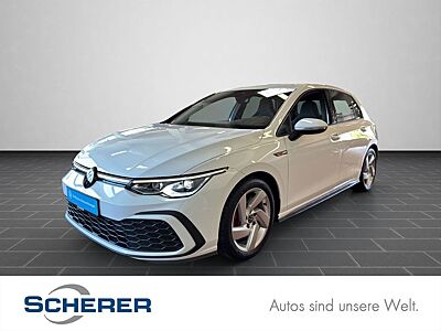 Volkswagen Golf VIII GTI DSG *Apple/Android*LED-Plus*