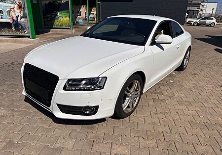 Audi A5 3.2 FSI quattro S-line EXKLUSIV Leder Xenon