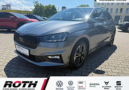 Skoda Fabia 1.0 TSI Monte Carlo *LED*Kamera*PDC*DAB*