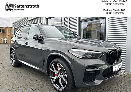 BMW X5 xDrive30d MSport HeadUp Standh Panorama AHK