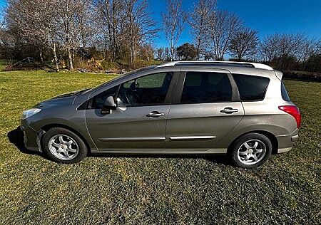 Peugeot 308 Sport