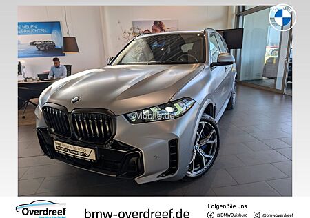 BMW X5 xDrive30d M Sportpaket Innovationsp. Panorama
