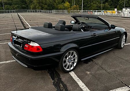 BMW 330Ci M-Paket / TÜV bis 06/27 / Sehr gepflegt