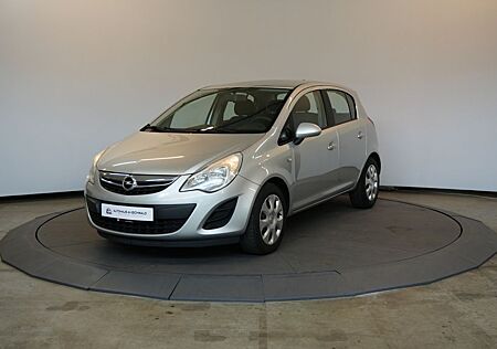 Opel Corsa D 1.3 CDTI Edition ecoFlex Klima Radio