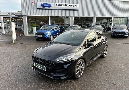 Ford Fiesta ST-Line 1.0 EcoBoost MHEV