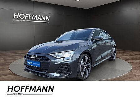 Audi A3 Sportback 35TDI S tronic Sline Navi+HuD+SONOS