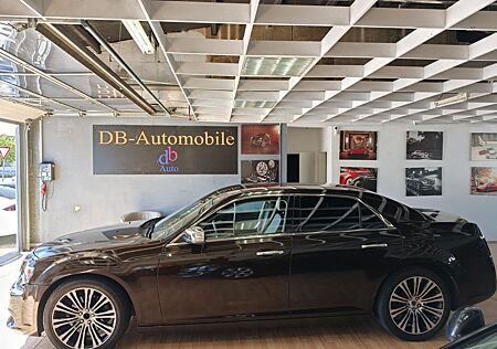 Lancia Thema Executive*ACC*VOLLAUSTATTUNG