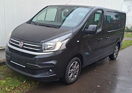Fiat Talento Kombi L1H1 Family 9 Sitzer NAVI PDC AHK