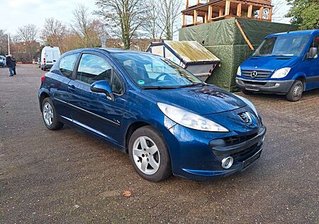 Peugeot 207 Urban Move