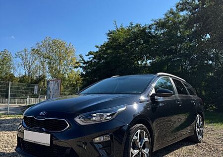 Kia Cee'd Sportswagon 1.6CRDi MHEV/DCT/ 3.J Garantie