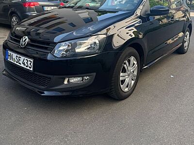 Volkswagen Polo 1.2 TSI 66kW -