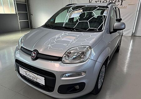 Fiat Panda Lounge *EINPARKHILFE*KLIMA*DAB*