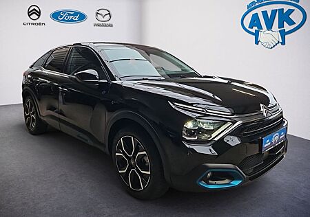 Citroën E-C4 ë-C4 Lim. Shine Sitzheizung, ACC