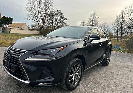 Lexus NX 300 NX 300h-Hybrid-Benzin-Navi-Kamera-Automatik