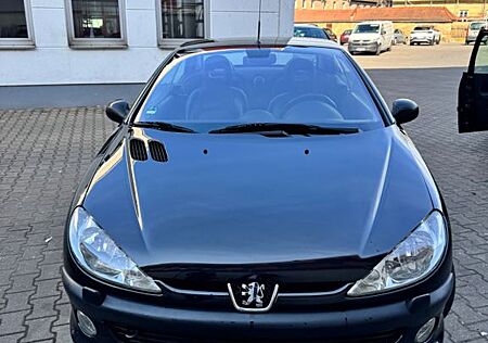 Peugeot 206 CC 135 -