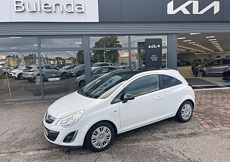 Opel Corsa 1.4 ecoFLEX Edition