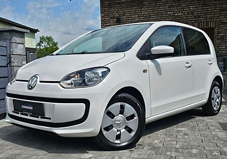 VW Up Volkswagen ! move !*1Hand*Klima*Tempomat*TÜV/AU NEU*