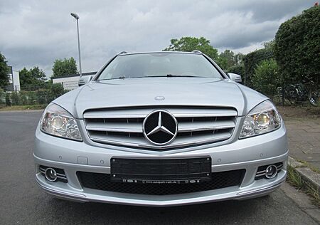 Mercedes-Benz C 200 *AVANTGARDE*NAV*TÜV NEU