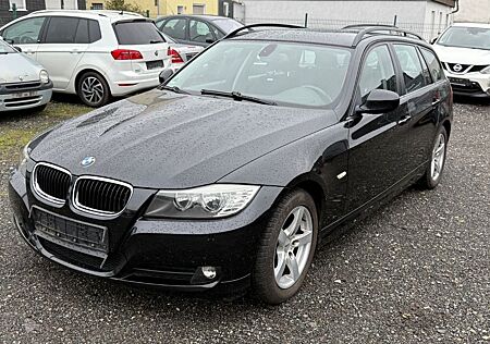 BMW 318i Touring