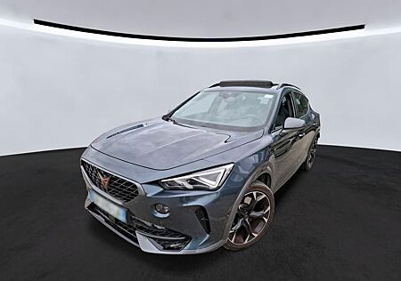 Cupra Formentor VZ Pano | Matrix LED | ACC | 360 Kam