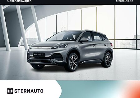 BYD ATTO 3 Design Pano.-Dach/el.Sitzv./L-R Sensor