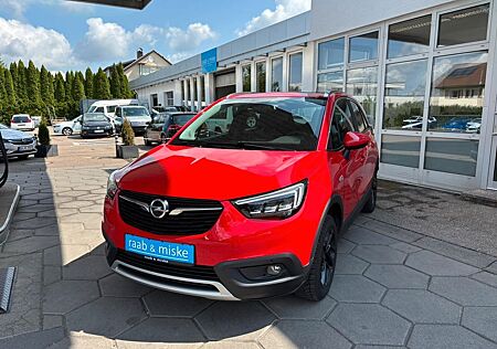 Opel Crossland X Crossland (X) Innovation *Kamera/Navi/Pano/Navi*