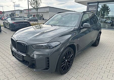 BMW X5 xDri.40d MSportPro 2Achs Trav.Comf+Exclu.Inno