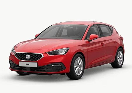 Seat Leon 1.0 TSI 81kW Style Style