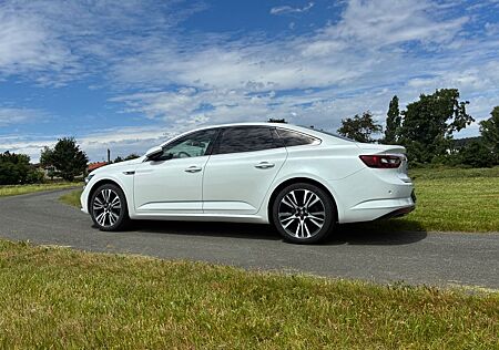 Renault Talisman TCe 225 EDC GPF Initiale Paris Init...