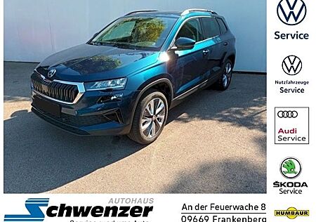 Skoda Karoq Style LED NAVI ACC STHZ AHZV SHZ RFK PANO
