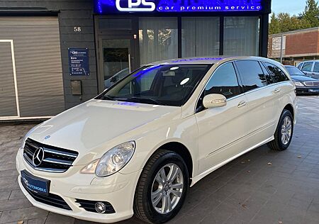 Mercedes-Benz R 350L CDI 4Matic | AMG Kit |  Voll Scheckheft