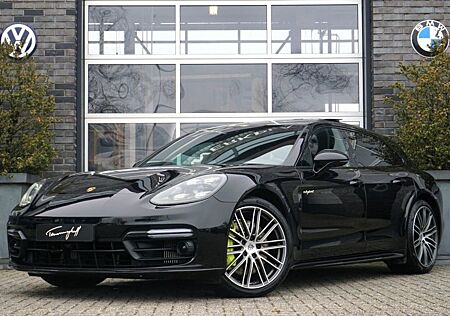 Porsche Panamera Sport Turismo Sport Turismo 2.9 4 E-HYB