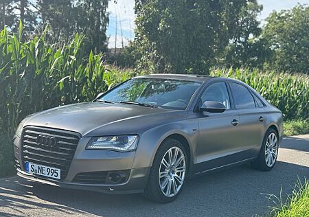 Audi A8 4,2 TDI | Sline Voll Ausstattung | MTM