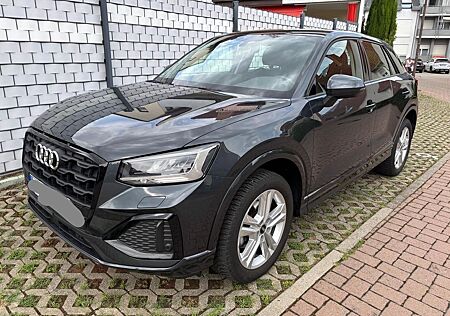 Audi Q2 30 TFSI advanced advanced