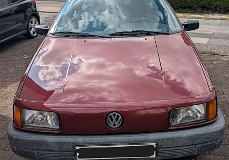 VW Passat Volkswagen VARIANT