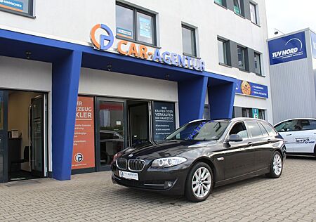 BMW 530d Baureihe 5 Touring xDrive