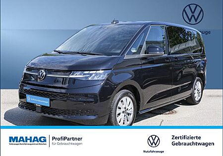 VW T7 Multivan Volkswagen Life KÜ110TDI Aut