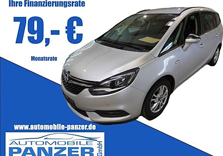 Opel Zafira 1.6 CDTI Business Edition FlexFix Standhe