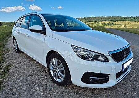 Peugeot 308 PureTech 130 Active SW Active