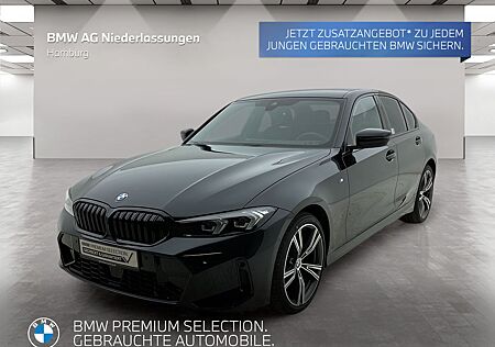 BMW 318i Limousine M Sport Navi Kamera Driv.Assist