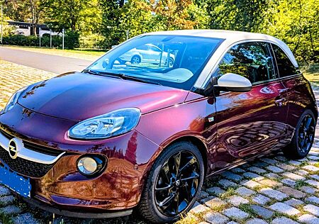 Opel Adam SLAM 1.4 74kW SLAM