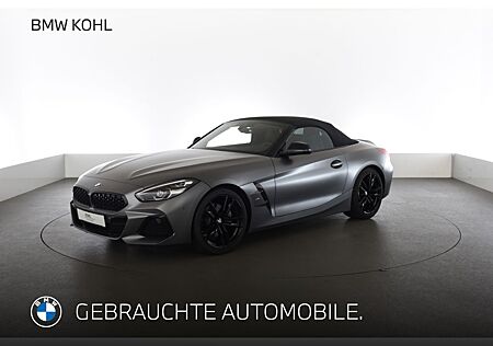 BMW Z4 sDrive 20i M Sport Harman Kardon Lenkradheizu