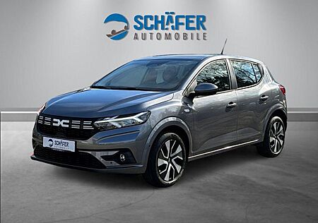 Dacia Sandero 1.0 Expression #AUT #LED #SHZ #KAM #AHK