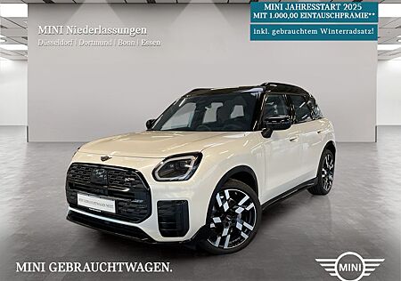 Mini Cooper S Countryman Countryman S ALL4 AHK Driv.Assist.Prof Harman/K