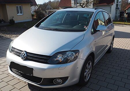 VW Golf Plus Volkswagen 1.4 TSI DSG LIFE