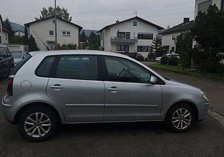 VW Polo Volkswagen 1.2 - 9N