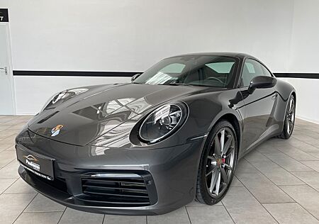 Porsche 992 Carrera 4S Coupé Matrix*BOSE*Sportabg*