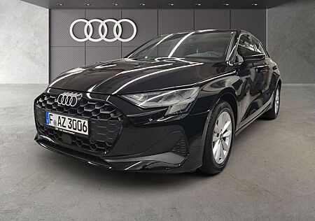 Audi A3 Sportback 30 TFSI Schaltgetriebe