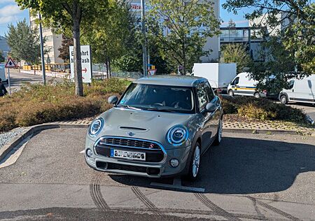 Mini Cooper S gebraucht kaufen Mini Cooper S , top Zustand, Handschaltung