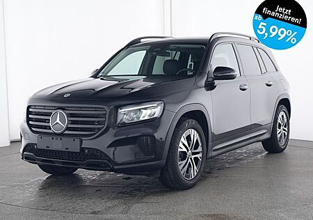 Mercedes-Benz GLB 180 PROGRESSIVE NIGHT SPURPAKET KAMERA PDC